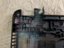 Нижня частина Gateway NV510P №3